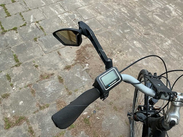 Prophete elektrische damesfiets - afbeelding 15 van  17