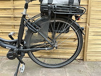 Prophete elektrische damesfiets - afbeelding 16 van  17