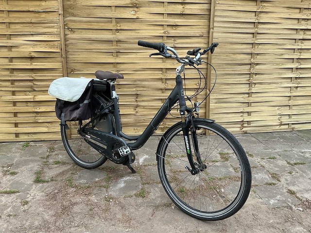 Prophete elektrische damesfiets - afbeelding 1 van  17