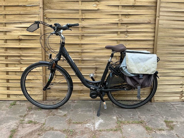 Prophete elektrische damesfiets - afbeelding 2 van  17
