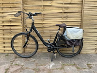 Prophete elektrische damesfiets - afbeelding 2 van  17