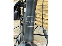 Prophete elektrische damesfiets - afbeelding 3 van  17