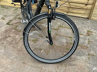Prophete elektrische damesfiets - afbeelding 5 van  17