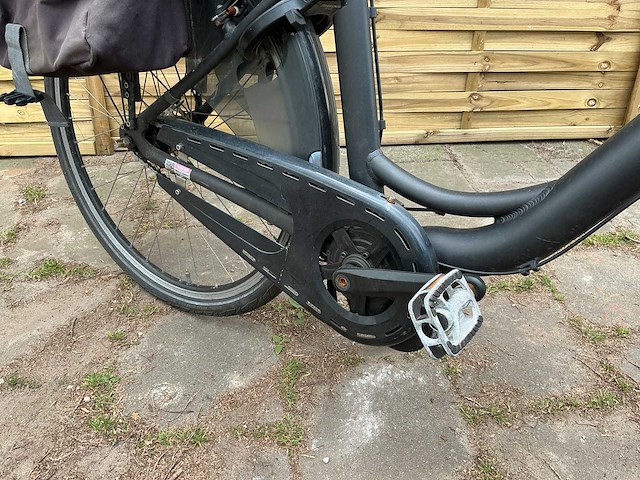 Prophete elektrische damesfiets - afbeelding 6 van  17