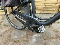 Prophete elektrische damesfiets - afbeelding 6 van  17