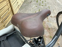 Prophete elektrische damesfiets - afbeelding 9 van  17