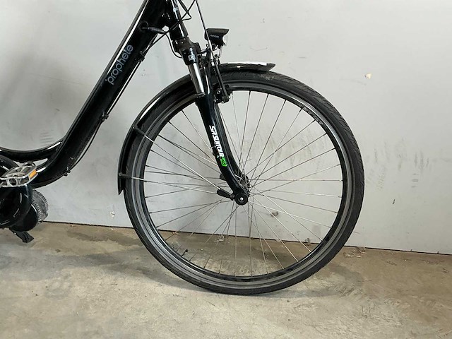 Prophete elektrische damesfiets - afbeelding 2 van  9