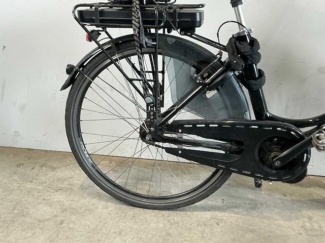 Prophete elektrische damesfiets - afbeelding 3 van  9