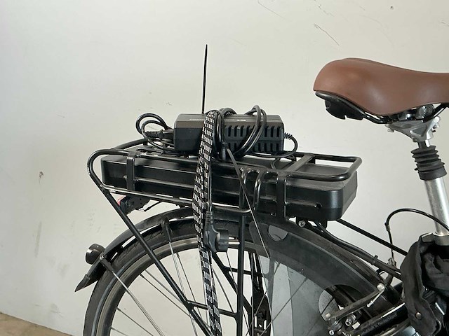 Prophete elektrische damesfiets - afbeelding 5 van  9