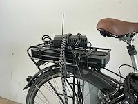 Prophete elektrische damesfiets - afbeelding 5 van  9