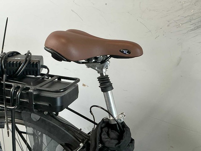 Prophete elektrische damesfiets - afbeelding 6 van  9