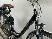 Prophete elektrische damesfiets - afbeelding 9 van  9