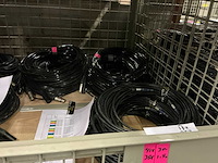 Proplex 3pxlr dmx 20m kabel (17x) - afbeelding 4 van  4