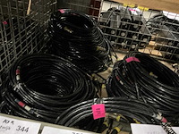 Proplex 5pxlr dmx 10m kabel (10x) - afbeelding 4 van  4
