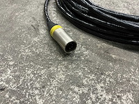 Proplex 5pxlr dmx 15m kabel (10x) - afbeelding 2 van  4