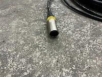 Proplex 5pxlr dmx 20m kabel (5x) - afbeelding 2 van  4