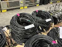 Proplex 5pxlr dmx 30m kabel (5x) - afbeelding 4 van  4