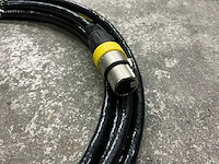 Proplex 5pxlr dmx 5m kabel (10x) - afbeelding 3 van  4