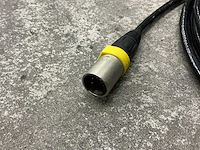 Proplex 5pxlr dmx 5m kabel (20x) - afbeelding 2 van  4