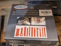 Proppenset, interieurbekleding & demontage set - afbeelding 1 van  2