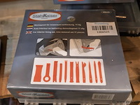Proppenset, interieurbekleding & demontage set - afbeelding 2 van  2