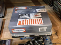 Proppenset, interieurbekleding & demontage set - afbeelding 1 van  2