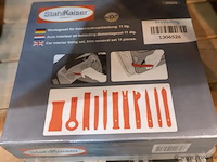 Proppenset, interieurbekleding & demontage set - afbeelding 2 van  2
