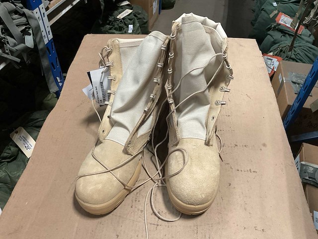 Propper hot weather boot - afbeelding 1 van  3