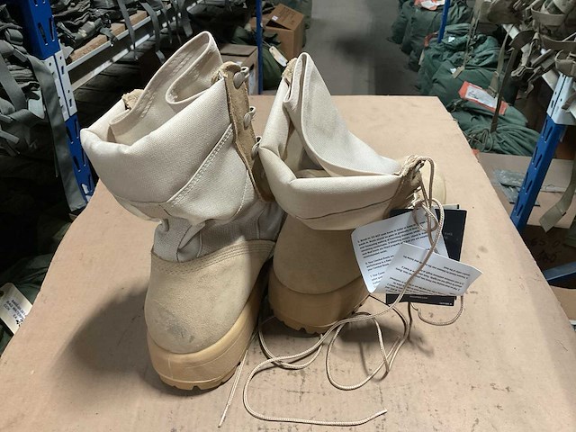 Propper hot weather boot - afbeelding 3 van  3