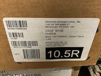 Propper hot weather boot - afbeelding 2 van  3