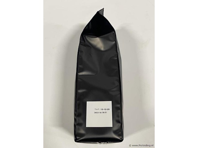 Proprio ardente gemalen (filter) koffie - 6 verpakkingen á 500gr - afbeelding 3 van  5