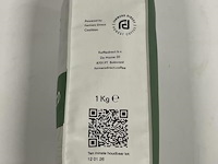 Proprio autentico classico bonenkoffie 100% arabica - 6 verpakkingen á 1kg - afbeelding 3 van  3