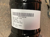 Propshaft assembly - afbeelding 1 van  2