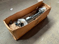 Propshaft assembly - afbeelding 2 van  2