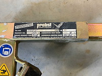 Propst pvz-v stenenklem - afbeelding 5 van  5