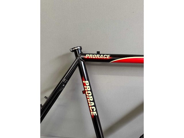 Prorace - frame - afbeelding 2 van  7