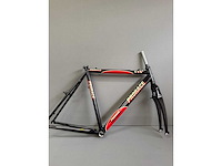 Prorace - frame - afbeelding 1 van  7