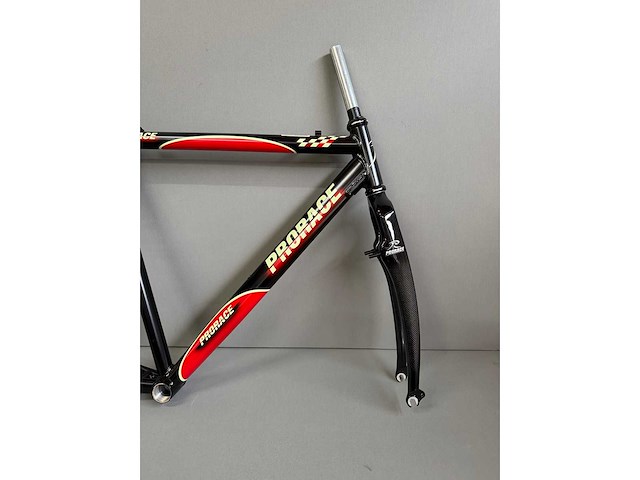 Prorace - frame - afbeelding 3 van  7
