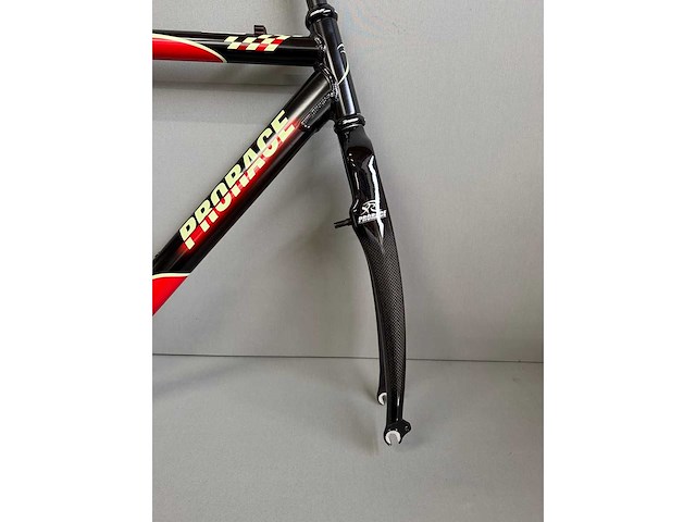 Prorace - frame - afbeelding 4 van  7
