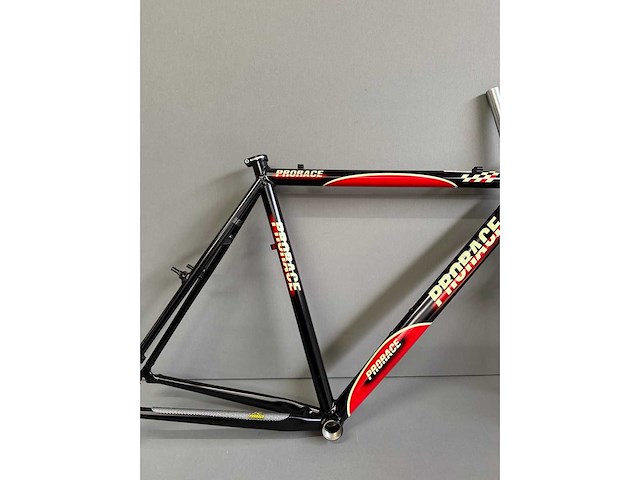 Prorace - frame - afbeelding 5 van  7