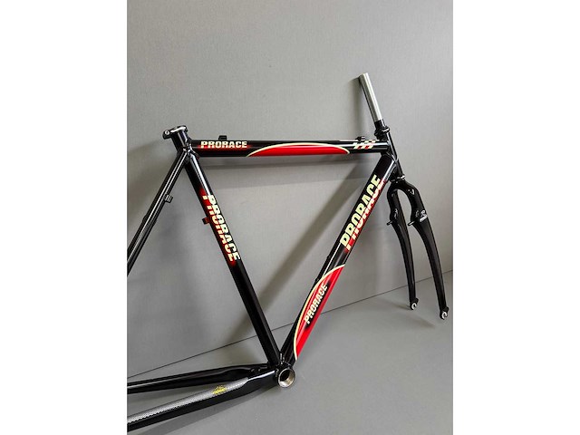Prorace - frame - afbeelding 7 van  7