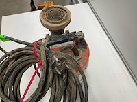 Proril smart lite 400v-r dompelpomp - afbeelding 4 van  4