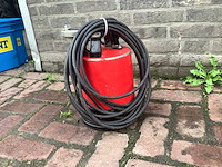 Proril smart lite 750 vlakzuig waterpomp