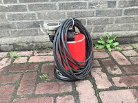 Proril smart lite 750 vlakzuig waterpomp - afbeelding 2 van  3