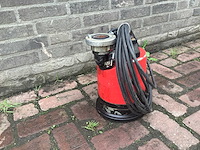 Proril smart lite 750 vlakzuig waterpomp - afbeelding 3 van  3