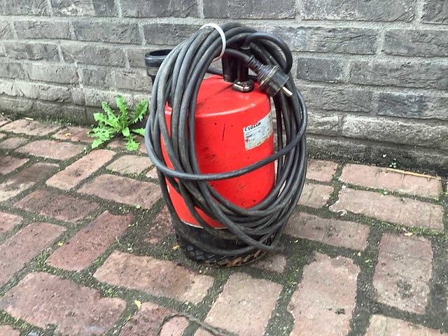 Proril smart lite 750 waterpomp - afbeelding 1 van  4