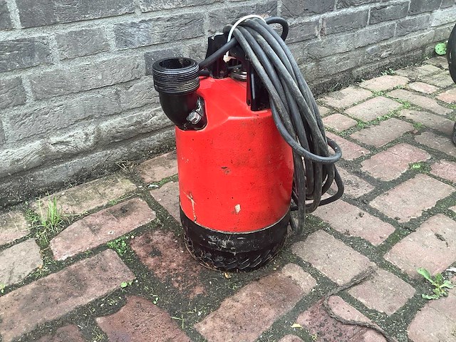 Proril smart lite 750 waterpomp - afbeelding 3 van  4