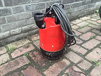 Proril smart lite 750 waterpomp - afbeelding 3 van  4