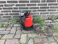 Proril smart lite base 400 vlakzuigpomp - afbeelding 2 van  4