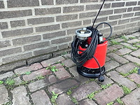 Proril smart lite base 400 vlakzuigpomp - afbeelding 3 van  3